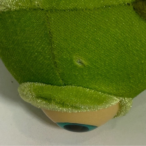 MIKE WAZOWSKI DISNEY /PIXAR STUFFED PLUSH TOY Monsters Inc Disney Store - Picture 6 of 8